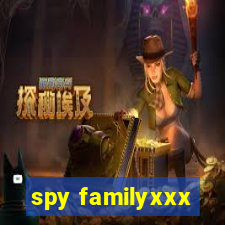 spy familyxxx